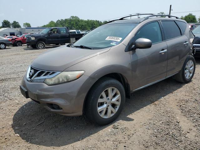 Vin: jn8az1mw1bw169432, lot: 59369285, nissan murano s 2011 img_1