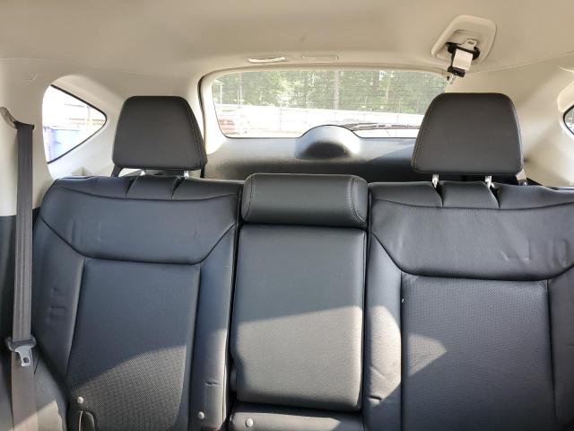 2015 HONDA CR-V TOURI - 5J6RM3H97FL014690
