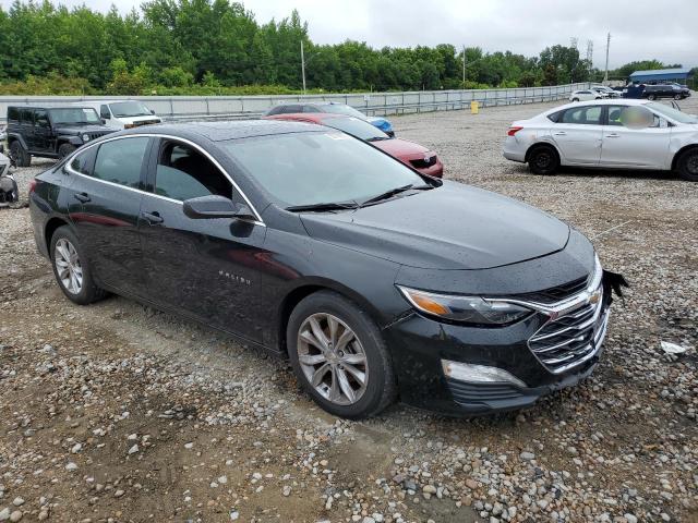 2021 CHEVROLET MALIBU  LT 1G1ZD5ST2MF010234
