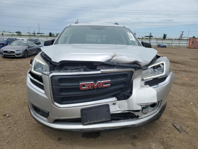 2014 GMC ACADIA SLE - 1GKKRPKD2EJ308932