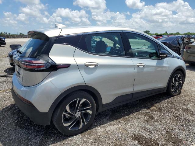 Vin: 1g1fx6s04p4189060, lot: 61169475, chevrolet bolt 2lt 20233