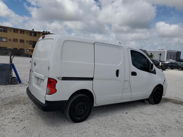 Vin: 3n6cm0kn6fk715714, lot: 59787245, nissan all models 2.5s 20153