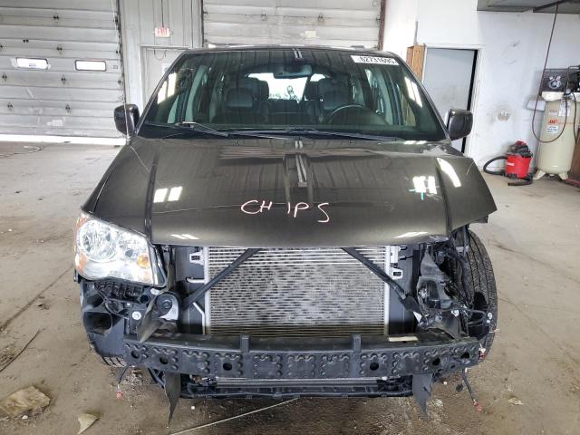 2019 DODGE GRAND CARA 2C4RDGBG1KR642282