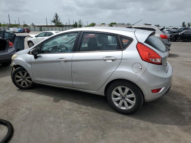 Vin: 3fadp4ejxdm224066, lot: 59773635, ford fiesta se 20132