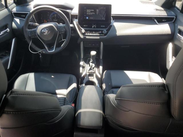 2024 TOYOTA COROLLA CR 7MUFBABG0RV055004