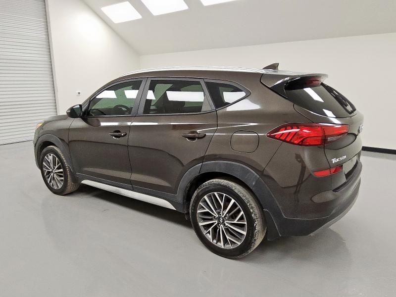 2020 HYUNDAI TUCSON LIM KM8J33AL1LU121389
