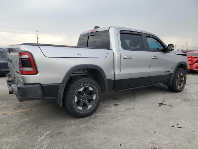 Vin: 1c6srflt5kn722858, lot: 59626745, ram 1500 rebel 20193