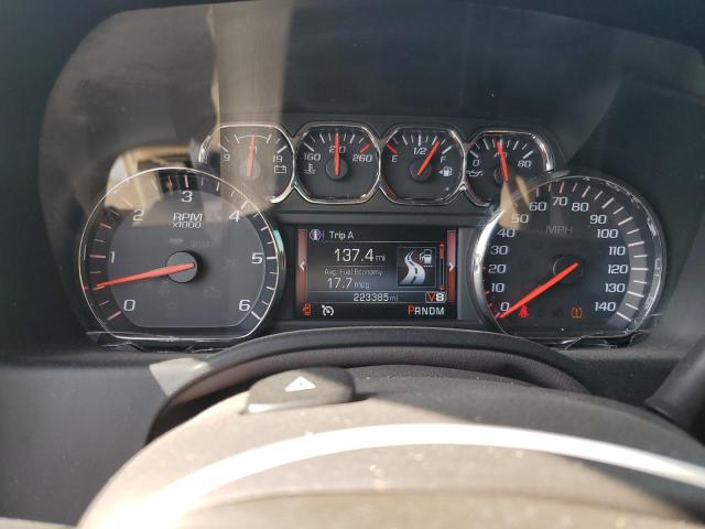 2015 GMC YUKON SLT 1GKS2BKC7FR139623