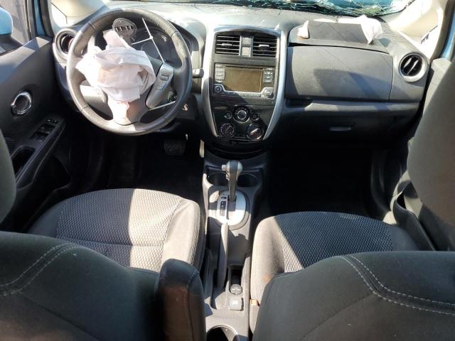 2015 NISSAN VERSA NOTE - 3N1CE2CP1FL400148