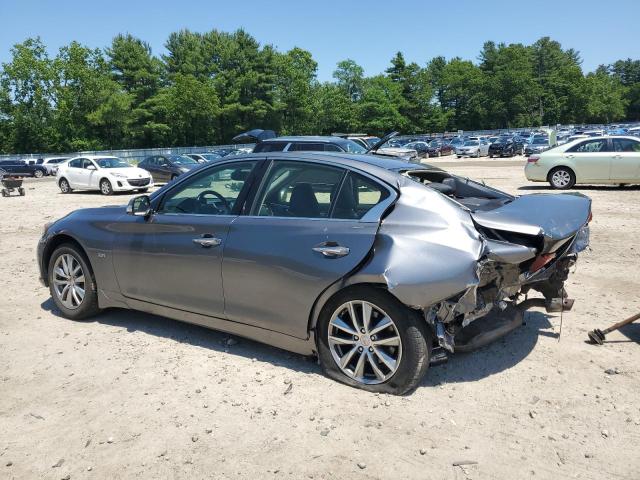 Vin: jn1ev7arxgm342784, lot: 61835795, infiniti q50 premium 20162