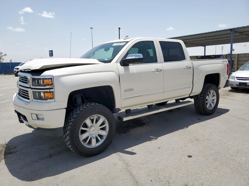Vin: 3gcuktej0fg428301, lot: 61352815, chevrolet all models k1500 high country 2015 img_1