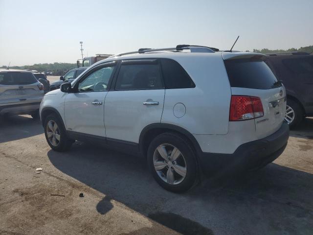 Vin: 5xykuca67cg243837, lot: 62007575, kia sorento ex 20122