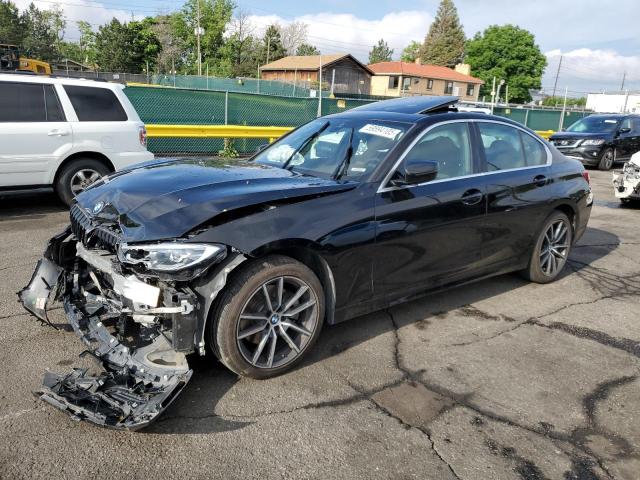 Vin: 3mw5r7j07l8b35275, lot: 59894105, bmw 3 series 2020 img_1