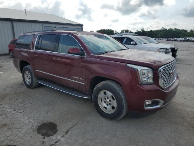 Vin: 1gks1gkc9hr157107, lot: 58027055, gmc yukon c1500 slt 20174