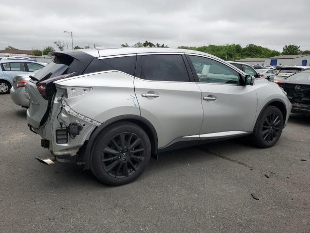 2024 NISSAN MURANO SL 5N1AZ2CS6RC111405