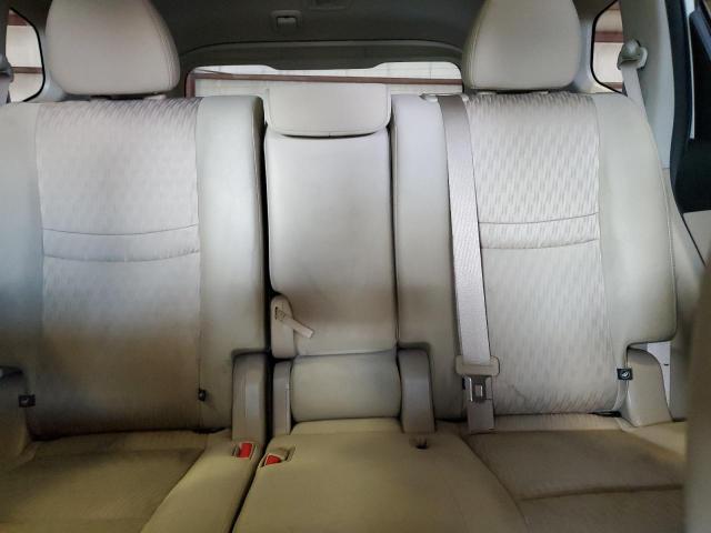2020 NISSAN ROGUE S - JN8AT2MV3LW116229