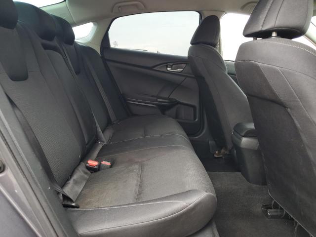 2021 HONDA INSIGHT EX 19XZE4F50ME010933
