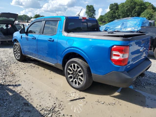Vin: 3fttw8e36nra69862, lot: 61629125, ford maverick xl 20222