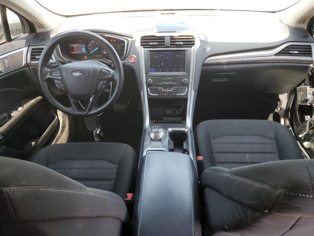 2020 FORD FUSION SE - 3FA6P0HD2LR114718