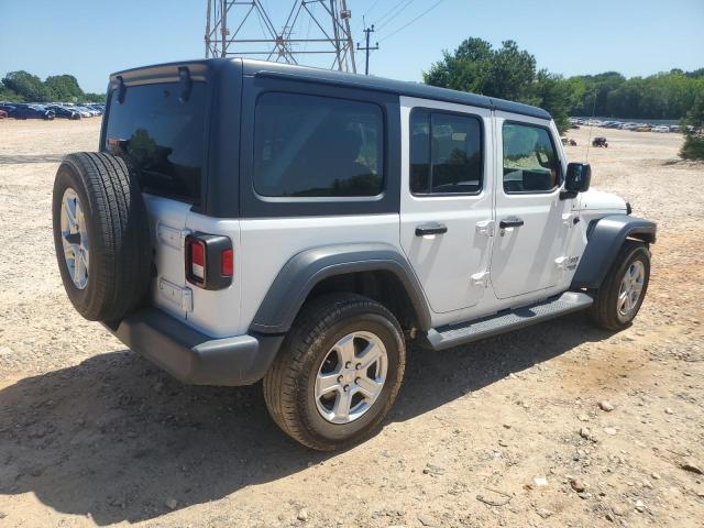 2020 JEEP WRANGLER U 1C4HJXDN2LW259010