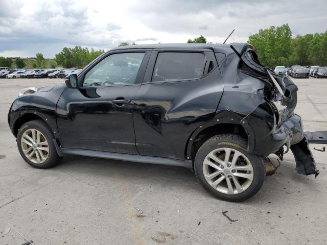 2016 NISSAN JUKE S JN8AF5MV5GT654267