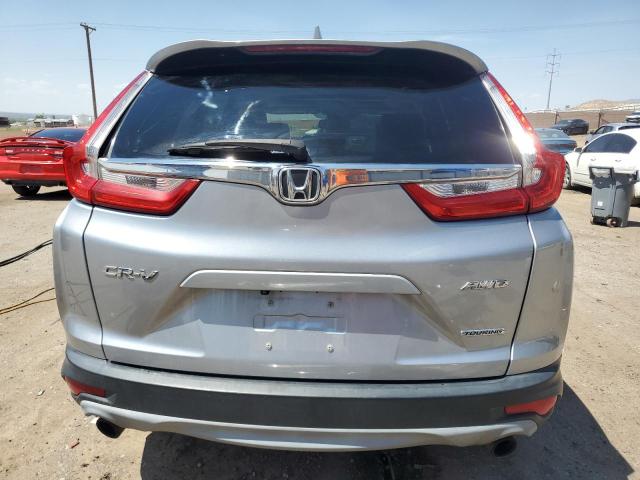 2017 HONDA CR-V TOURI 2HKRW2H91HH650314