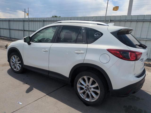 Vin: jm3ke4dy4f0431054, lot: 62665195, mazda cx-5 gt 20152
