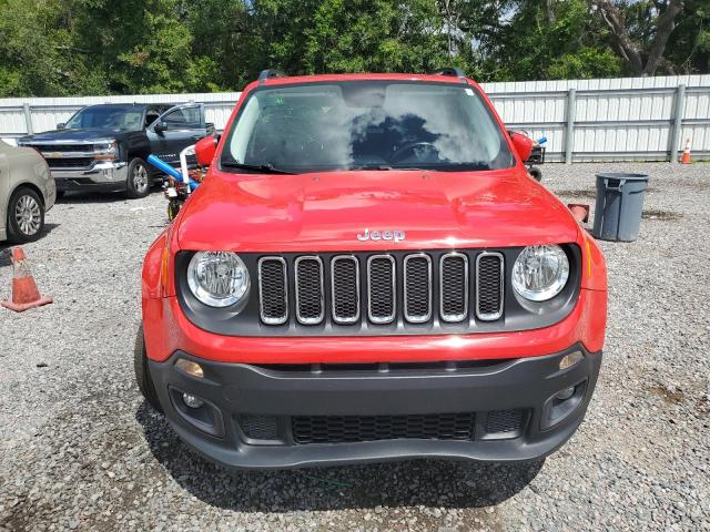2017 JEEP RENEGADE L ZACCJABB8HPF69229