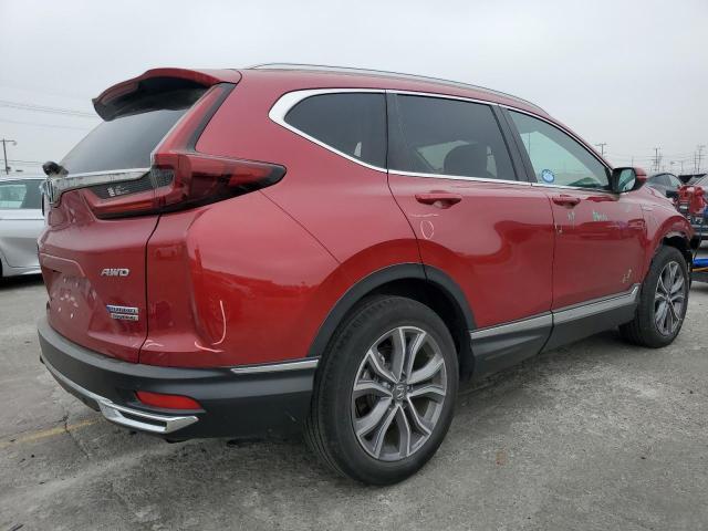 Vin: 7fart6h96me037070, lot: 60664755, honda crv touring 20213