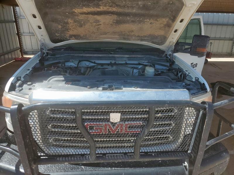 2017 GMC SIERRA K25 1GT12REG9HF180578