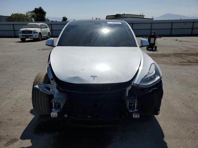 2020 TESLA MODEL Y - 5YJYGDEF0LF013937