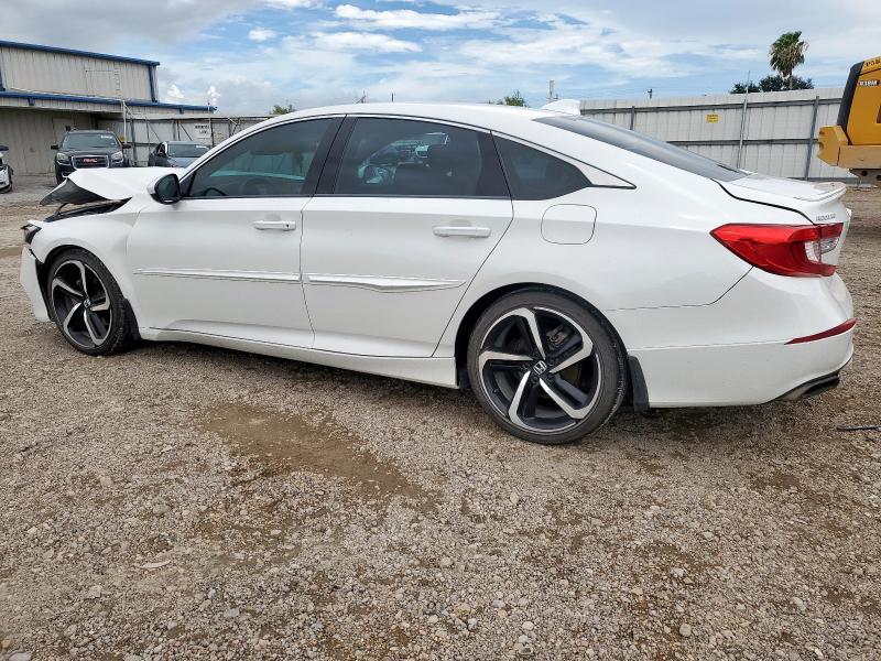 2020 HONDA ACCORD SPORT 1HGCV1F33LA089178