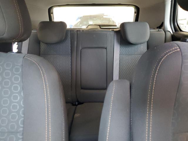 2019 CHEVROLET TRAX LS - LSGCJKSB7KY000218