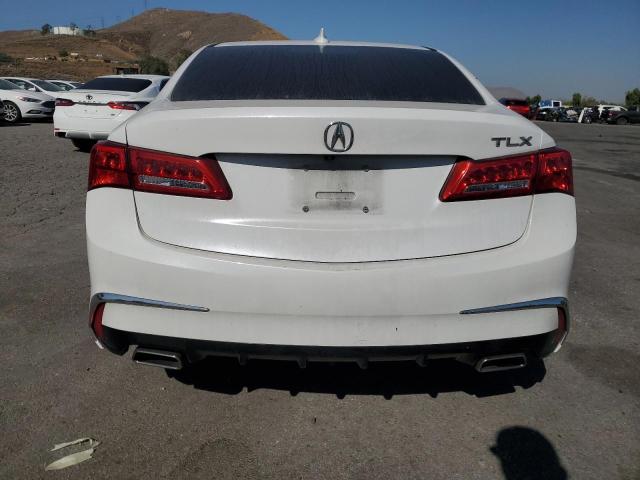 2019 ACURA TLX TECHNO 19UUB2F42KA001912