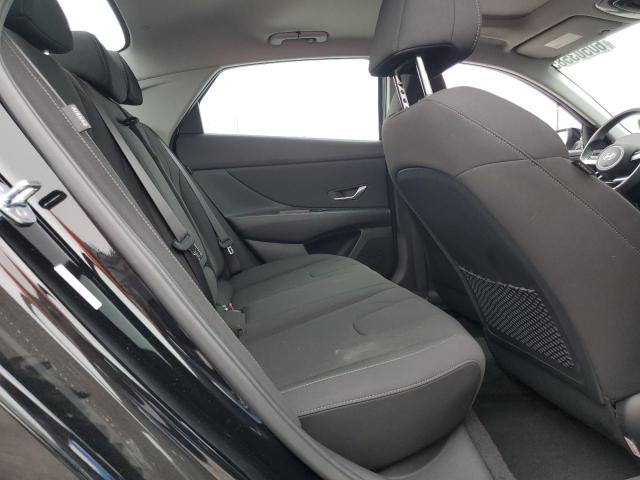 2025 HYUNDAI ELANTRA N - KMHLS4DG6SU853757