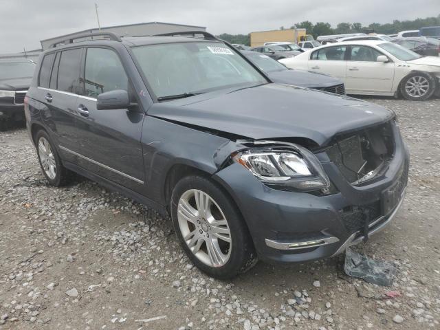 Vin: wdcgg8jb4fg375697, lot: 58950165, mercedes-benz glk-class 350 4matic 20154