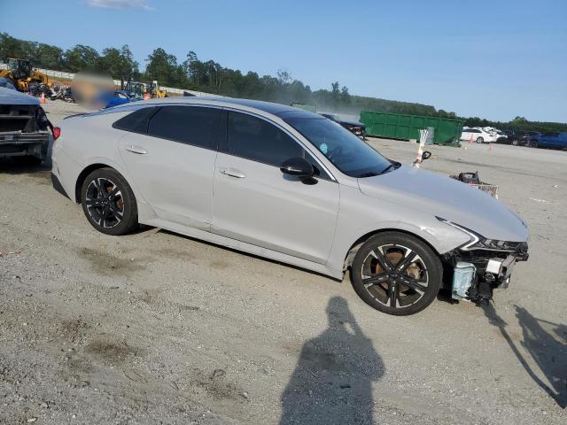 2021 KIA K5 GT LINE 5XXG64J29MG066796