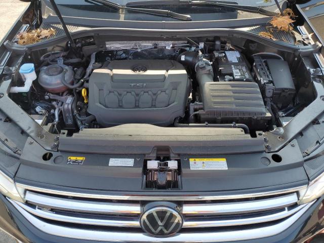 2024 VOLKSWAGEN TIGUAN SEL 3VV4B7AX9RM169462