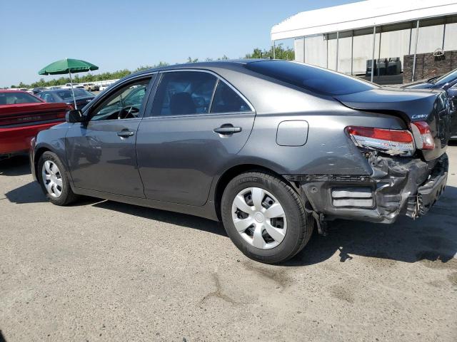 2011 TOYOTA CAMRY BASE - 4T1BF3EK3BU775368