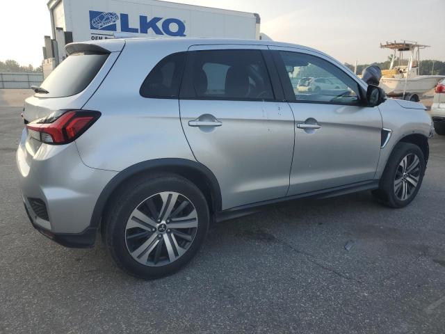 2020 MITSUBISHI OUTLANDER JA4AP4AU2LU022727