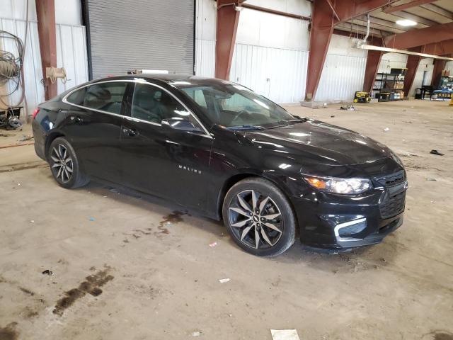 Vin: 1g1zd5st3jf258536, lot: 59710405, chevrolet malibu lt 20184