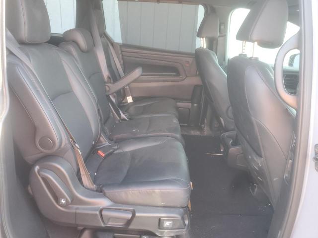 2024 HONDA ODYSSEY SP 5FNRL6H77RB053408