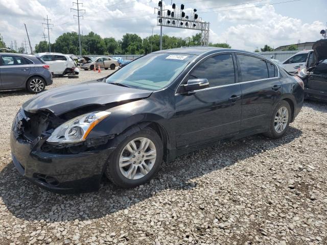 Vin: 1n4al2ap2an464369, lot: 61171405, nissan altima base 2010 img_1