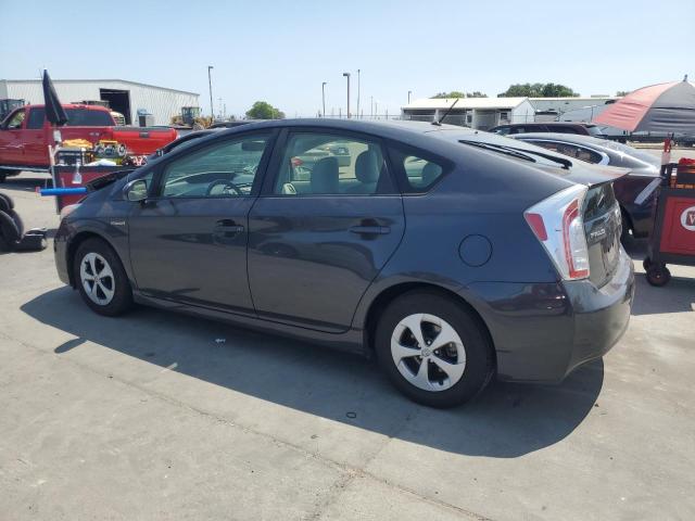 2014 TOYOTA PRIUS - JTDKN3DU0E1758754