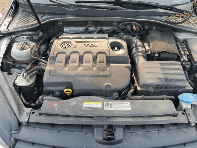 2015 VOLKSWAGEN GOLF SPORT - 3VWCA7AU9FM500245