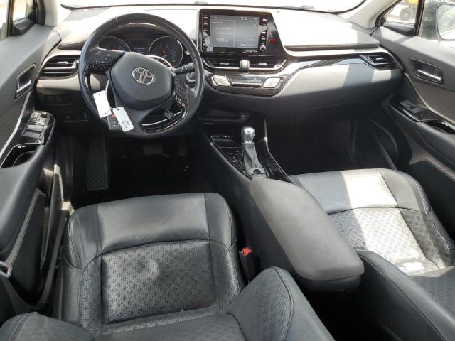 2020 TOYOTA C-HR XLE NMTKHMBXXLR118639