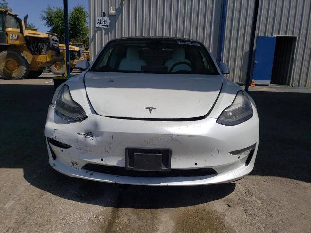 2019 TESLA MODEL 3 - 5YJ3E1EA7KF444938