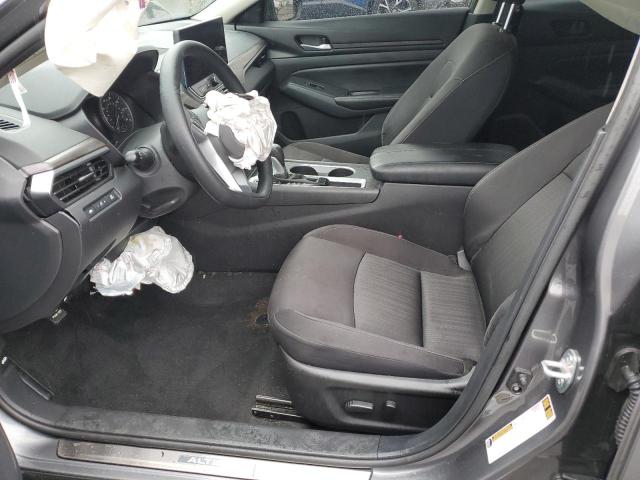 2025 NISSAN ALTIMA SV 1N4BL4DV7SN344661