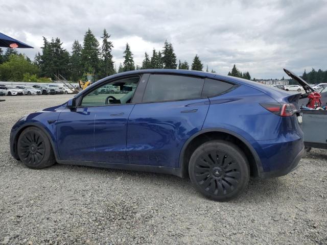 2023 TESLA MODEL Y 7SAYGDEE3PF811896