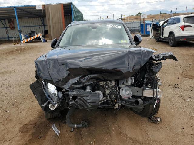 2023 AUDI Q5 PREMIUM WA1BBAFY7P2039814